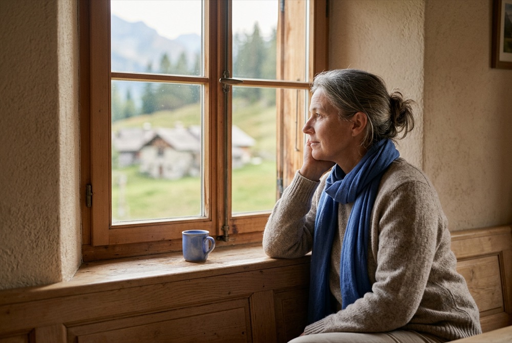Vivre le deuil, accompagner un proche