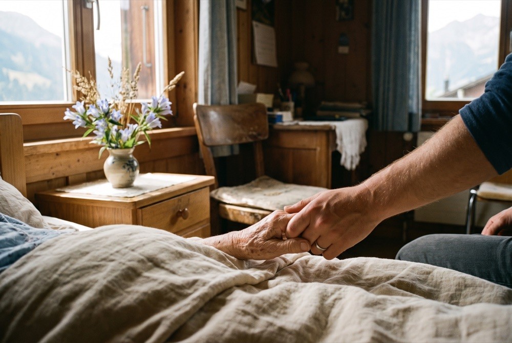 Fin de vie et soins palliatifs