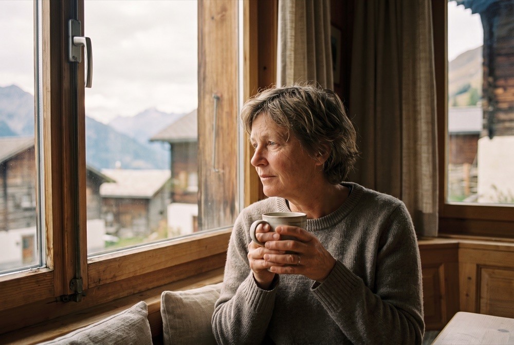 Rente de veuve et de veuf AVS : montant, conditions, démarches