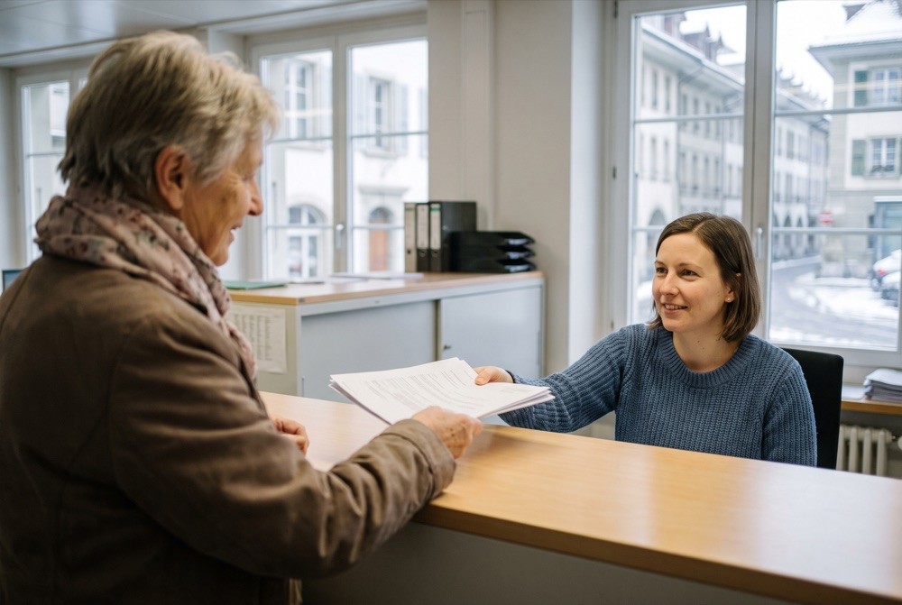 Déclaration de décès : qui, où et avec quels documents