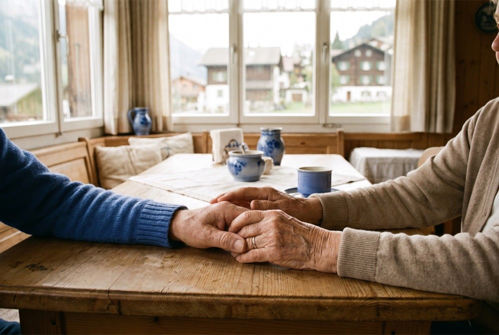 Don du corps et d'organes : exprimer votre volonté en Suisse