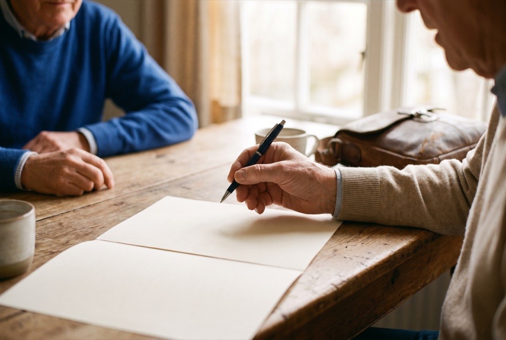 Contrat de prévoyance funéraire : ce qu'il contient