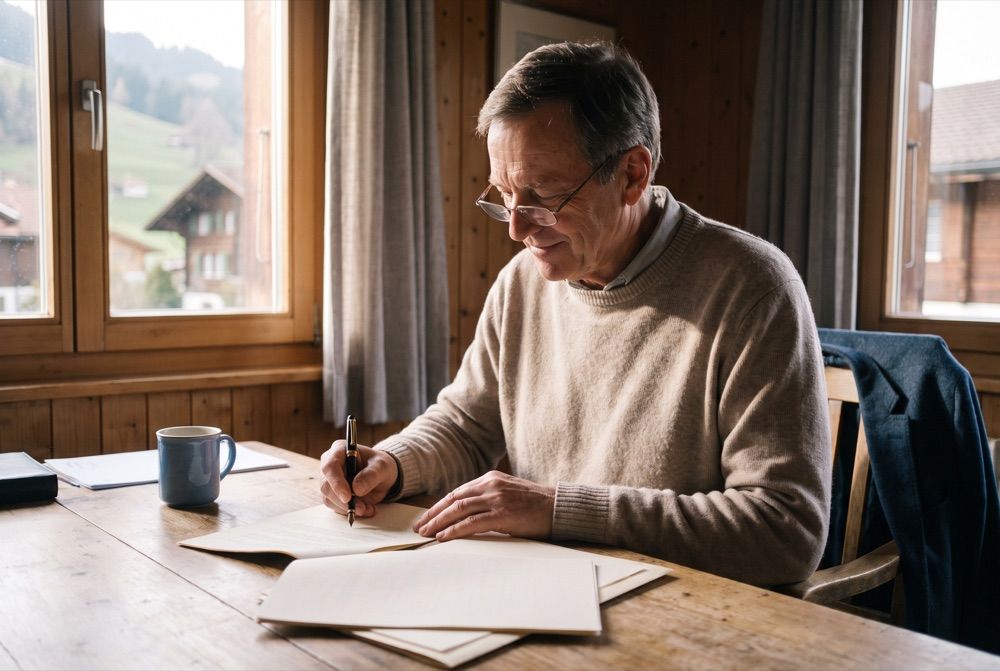 Don du corps à la science : démarches en Suisse
