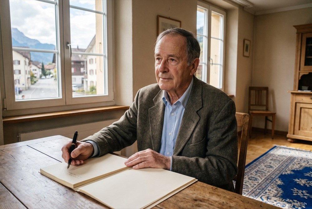 Condoléances : décès d'un père